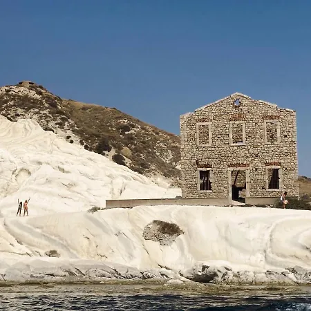 Akragas 1 In Center With View Agrigento