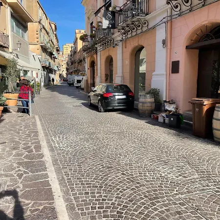 Akragas 1 In Center With View Agrigento