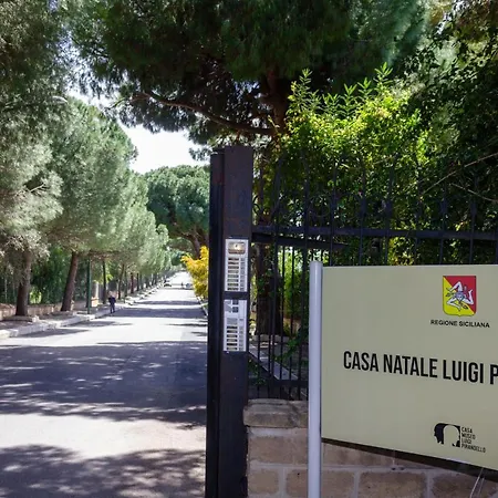 Akragas 1 In Center With View *