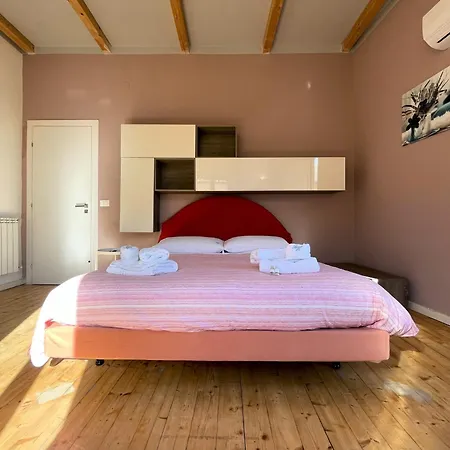 Apartman Akragas 1 In Center With View *