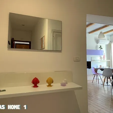 Akragas 1 In Center With View