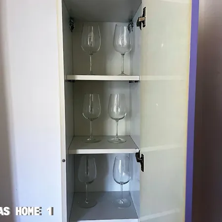 Apartman Akragas 1 In Center With View *