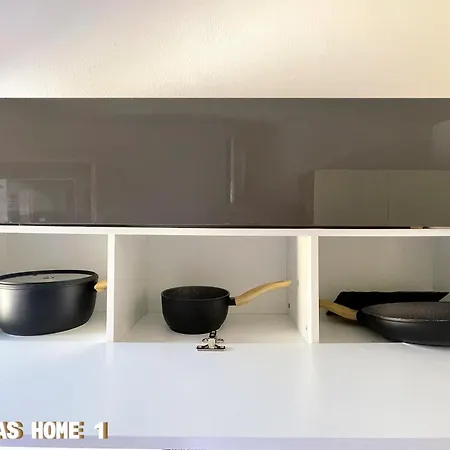 Apartman Akragas 1 In Center With View *