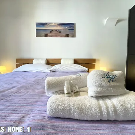 Akragas 1 In Center With View *