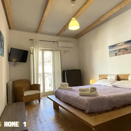 Akragas 1 In Center With View Agrigento