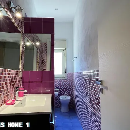 Akragas 1 In Center With View *