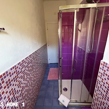 Akragas 1 In Center With View * Agrigento