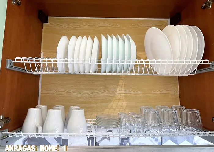 Akragas 1 In Center With View