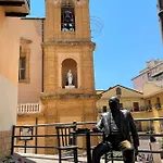 Akragas 1 In Center With View Agrigento