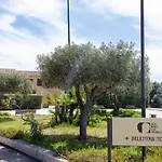 Apartment Akragas 1 In Center With View Agrigento