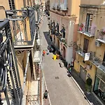 Akragas 1 In Center With View Apartment *