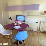 Akragas 1 In Center With View Apartment