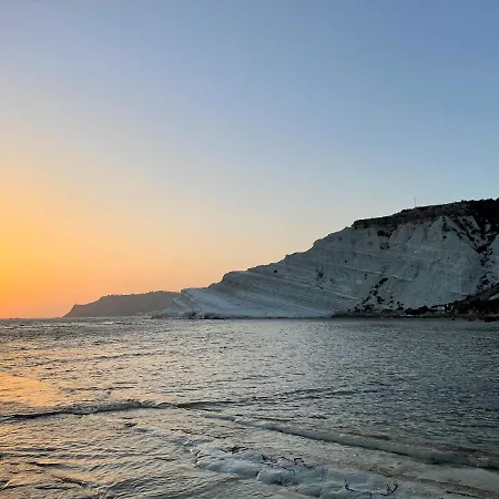 Akragas 1 In Center With View