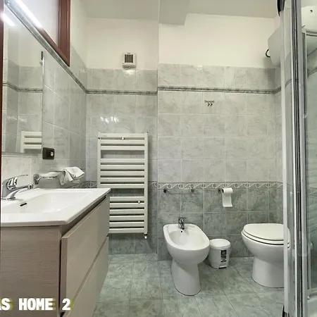 Апартаменты 2 - Akragas 1 & Akragas 2 In Center With View