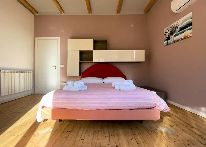 Апартаменты Akragas 1 In Center With View *